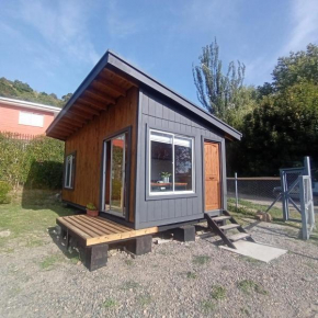La Cabana de Cocholgüe 45